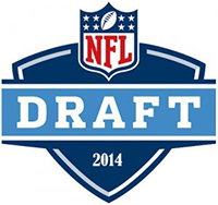 NFL Draft 2014