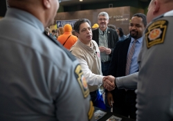 2019 PA Farm Show  :: January 9, 2019