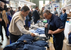 2019 PA Farm Show  :: January 9, 2019