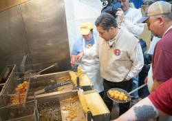 2019 PA Farm Show  :: January 9, 2019
