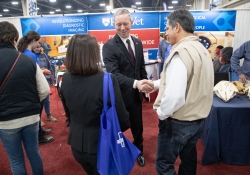 2019 PA Farm Show  :: January 9, 2019