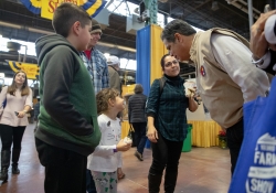 2019 PA Farm Show  :: January 9, 2019
