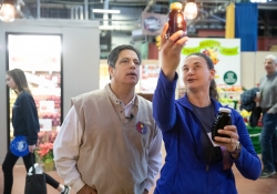 2019 PA Farm Show  :: January 9, 2019