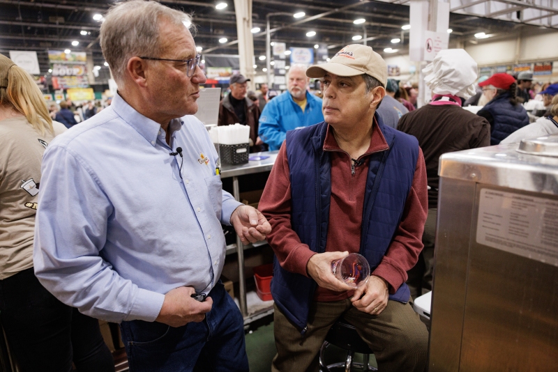Farm Show 2026