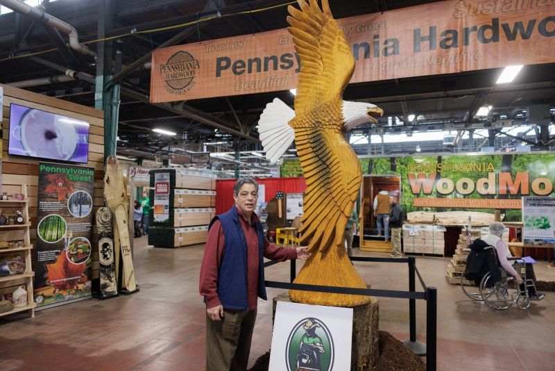Farm Show 2026