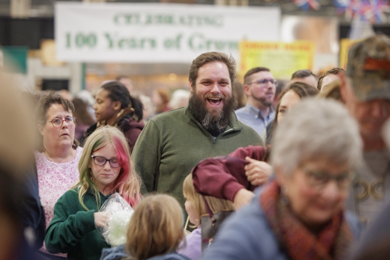 Farm Show 2026