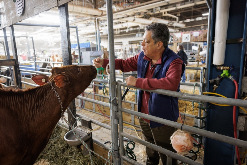 Farm Show 2026