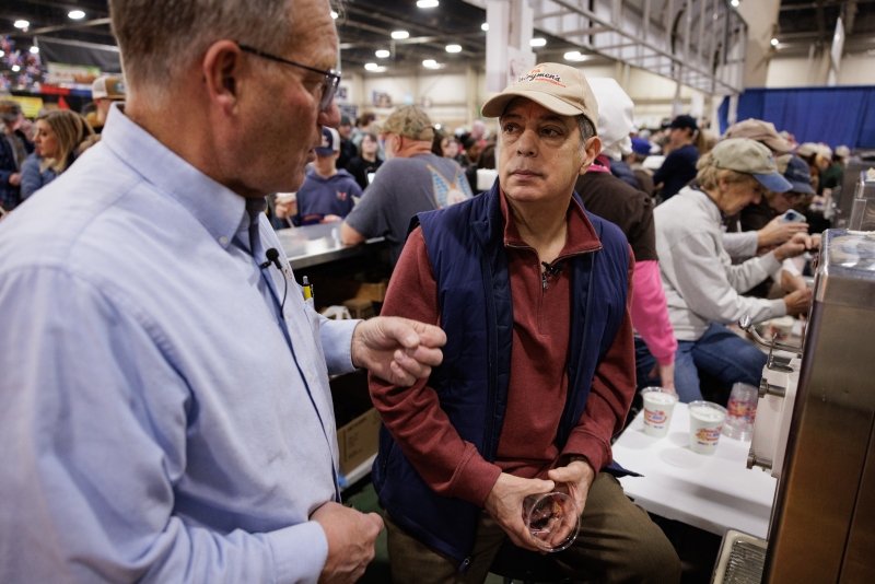 Farm Show 2026