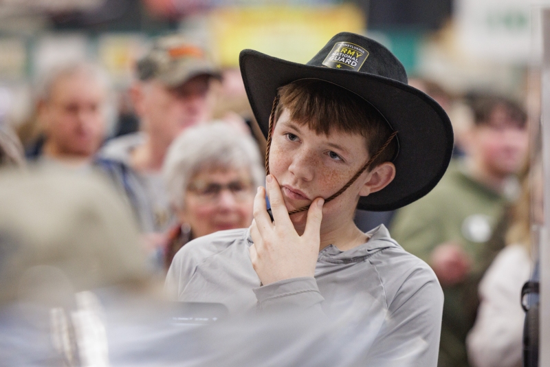 Farm Show 2026