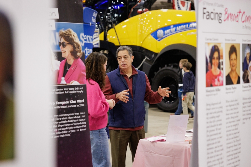 Farm Show 2026