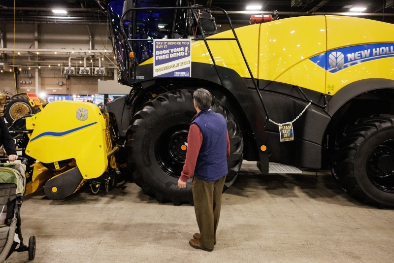 Farm Show 2026