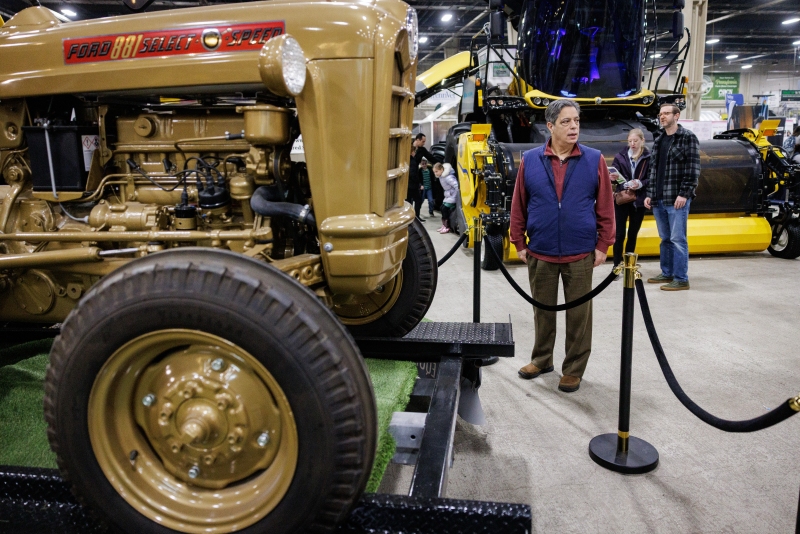 Farm Show 2026