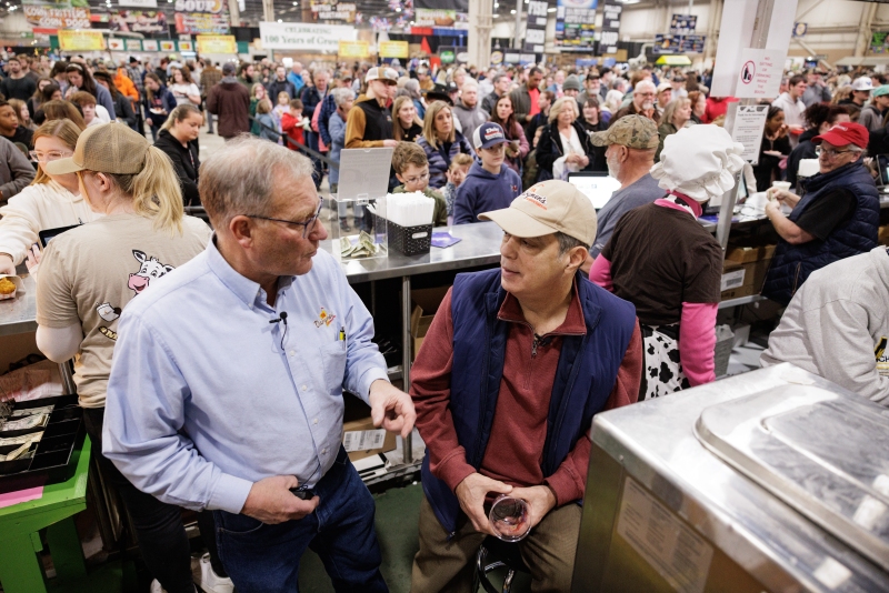Farm Show 2026