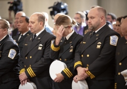 September 11, 2023: The Thirteenth Annual Pennsylvania 9-11 EMS Memorial Service