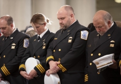 September 11, 2023: The Thirteenth Annual Pennsylvania 9-11 EMS Memorial Service