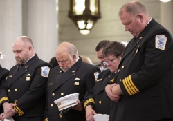 September 11, 2023: The Thirteenth Annual Pennsylvania 9-11 EMS Memorial Service