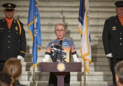 September 11, 2023: The Thirteenth Annual Pennsylvania 9-11 EMS Memorial Service