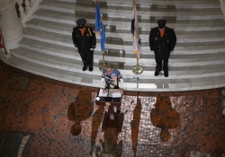 September 11, 2023: The Thirteenth Annual Pennsylvania 9-11 EMS Memorial Service