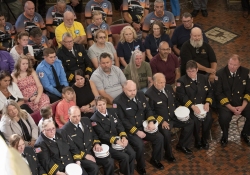September 11, 2023: The Thirteenth Annual Pennsylvania 9-11 EMS Memorial Service
