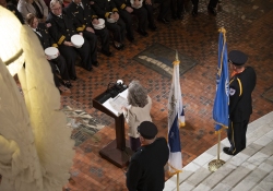 September 11, 2023: The Thirteenth Annual Pennsylvania 9-11 EMS Memorial Service