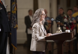 September 11, 2023: The Thirteenth Annual Pennsylvania 9-11 EMS Memorial Service