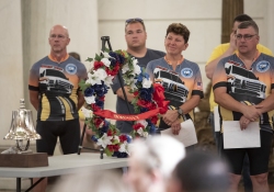 September 11, 2023: The Thirteenth Annual Pennsylvania 9-11 EMS Memorial Service
