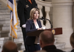 September 11, 2023: The Thirteenth Annual Pennsylvania 9-11 EMS Memorial Service