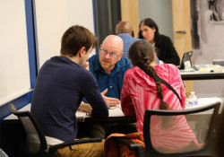 November 25, 2019: Senator Jay Costa hosts ACA Enrollment Event.
