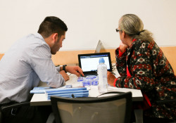 November 25, 2019: Senator Jay Costa hosts ACA Enrollment Event.