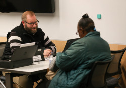 November 25, 2019: Senator Jay Costa hosts ACA Enrollment Event.