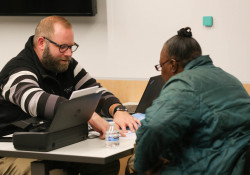 November 25, 2019: Senator Jay Costa hosts ACA Enrollment Event.