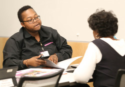 November 25, 2019: Senator Jay Costa hosts ACA Enrollment Event.
