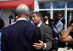 August 12, 2022: Senator Costa joins Gov. Wolf, General Assembly to Celebrate Critical Investments to Address Affordable Housing Crisis