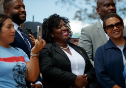 August 12, 2022: Senator Costa joins Gov. Wolf, General Assembly to Celebrate Critical Investments to Address Affordable Housing Crisis