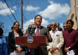 August 12, 2022: Senator Costa joins Gov. Wolf, General Assembly to Celebrate Critical Investments to Address Affordable Housing Crisis