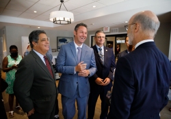 August 12, 2022: Senator Costa joins Gov. Wolf, General Assembly to Celebrate Critical Investments to Address Affordable Housing Crisis
