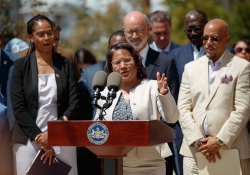 August 12, 2022: Senator Costa joins Gov. Wolf, General Assembly to Celebrate Critical Investments to Address Affordable Housing Crisis