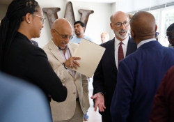 August 12, 2022: Senator Costa joins Gov. Wolf, General Assembly to Celebrate Critical Investments to Address Affordable Housing Crisis