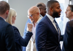 August 12, 2022: Senator Costa joins Gov. Wolf, General Assembly to Celebrate Critical Investments to Address Affordable Housing Crisis