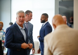 August 12, 2022: Senator Costa joins Gov. Wolf, General Assembly to Celebrate Critical Investments to Address Affordable Housing Crisis