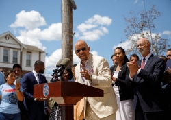 August 12, 2022: Senator Costa joins Gov. Wolf, General Assembly to Celebrate Critical Investments to Address Affordable Housing Crisis