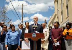 August 12, 2022: Senator Costa joins Gov. Wolf, General Assembly to Celebrate Critical Investments to Address Affordable Housing Crisis