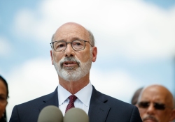 August 12, 2022: Senator Costa joins Gov. Wolf, General Assembly to Celebrate Critical Investments to Address Affordable Housing Crisis