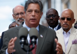 August 12, 2022: Senator Costa joins Gov. Wolf, General Assembly to Celebrate Critical Investments to Address Affordable Housing Crisis