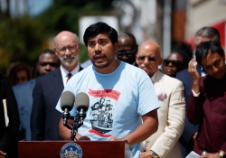 August 12, 2022: Senator Costa joins Gov. Wolf, General Assembly to Celebrate Critical Investments to Address Affordable Housing Crisis