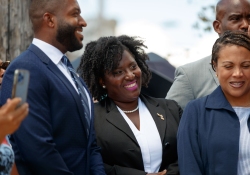 August 12, 2022: Senator Costa joins Gov. Wolf, General Assembly to Celebrate Critical Investments to Address Affordable Housing Crisis