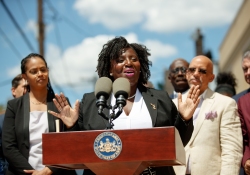 August 12, 2022: Senator Costa joins Gov. Wolf, General Assembly to Celebrate Critical Investments to Address Affordable Housing Crisis