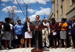 August 12, 2022: Senator Costa joins Gov. Wolf, General Assembly to Celebrate Critical Investments to Address Affordable Housing Crisis