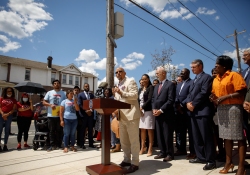 August 12, 2022: Senator Costa joins Gov. Wolf, General Assembly to Celebrate Critical Investments to Address Affordable Housing Crisis