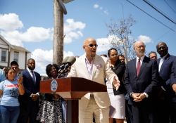 August 12, 2022: Senator Costa joins Gov. Wolf, General Assembly to Celebrate Critical Investments to Address Affordable Housing Crisis
